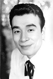 Hitoshi Ueki profile photo