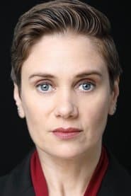Jennifer Christa Palmer profile photo
