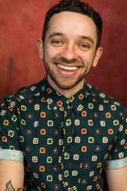 Nathan McMullen profile photo