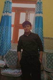 Raunak Singh Negi profile photo