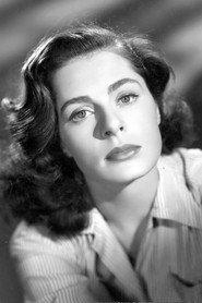 Viveca Lindfors profile photo