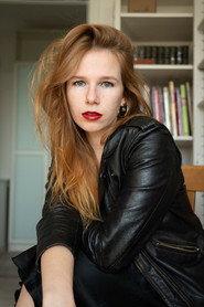 Ethel Coussau profile photo
