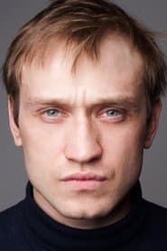 Mikhail Troynik profile photo