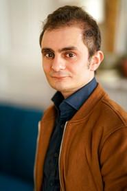 Antoine Besson profile photo