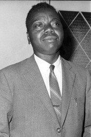 Moïse Kapenda Tshombe profile photo