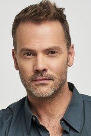 Barry Watson profile photo