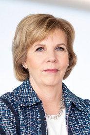 Anna-Maja Henriksson profile photo