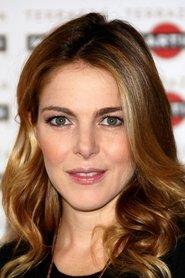 Claudia Gerini profile photo