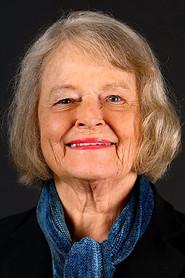 Gro Harlem Brundtland profile photo
