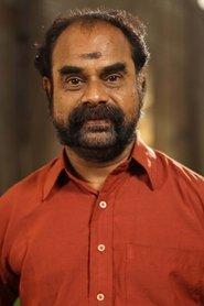 R. Dharshan profile photo