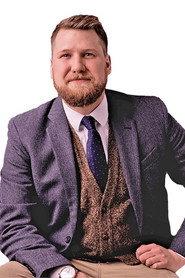 Evan M. Braun profile photo