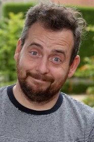 Dries Heyneman profile photo