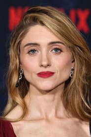 Natalia Dyer profile photo