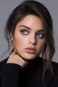 Odeya Rush profile photo