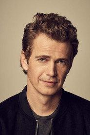 Hayden Christensen profile photo