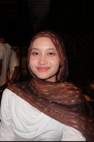 Raisha Sabrina profile photo