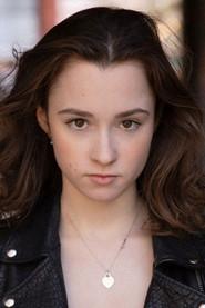 Grace Hogg-Robinson profile photo