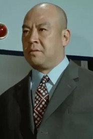 Hitoshi Ōmae profile photo