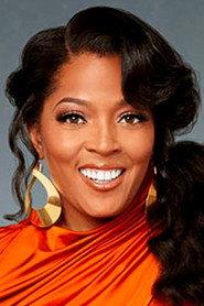 Toya Bush-Harris profile photo