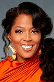 Toya Bush-Harris profile photo