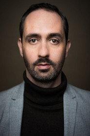 Patrick Finger profile photo