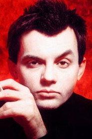 Richard Metzger profile photo