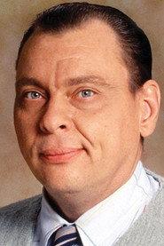Larry Drake profile photo