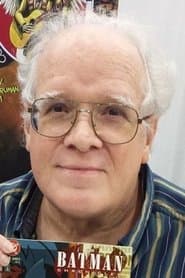 John Ostrander profile photo