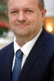 Andy Hayler profile photo