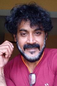 Arul D. Shankar profile photo