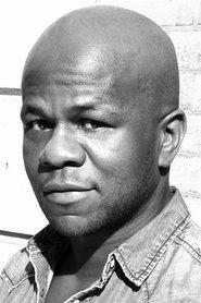 Delroy Atkinson profile photo