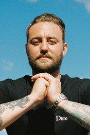 Anders Nilsen profile photo