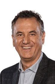 Roberto Brasero profile photo