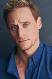 Nathaniel Dolquist profile photo