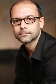 Gilbert Traïna profile photo