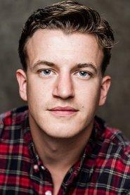 Nicholas Lane profile photo