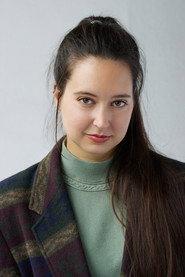 Catherine Côté-Moïsescu profile photo