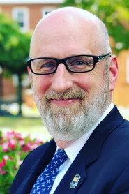 David French profile photo