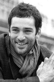 Nicolas Cazalé profile photo
