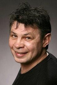 Vladimir Lyubovsky profile photo