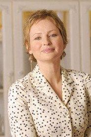 Nina Gomiashvili profile photo