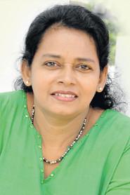Mali Jayaweera profile photo