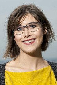 Ymke Wieringa profile photo