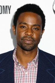 Brandon Scott profile photo