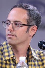 Elliott Kalan profile photo