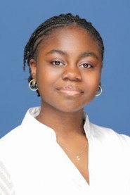 Saidah Brown profile photo