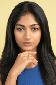Manaswini K Ram profile photo