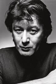 Alain Bashung profile photo