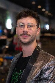 Aurélien Gilles profile photo