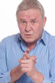 Leon Schuster profile photo